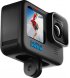 Видеокамера GoPro HERO10 Black (CHDHX-101-RW)