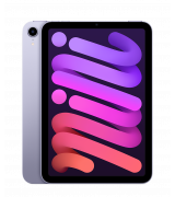 Apple iPad Mini 8.3" (6 Gen) 64GB Wi-Fi (2021) Purple (MK7R3)