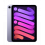 Apple iPad Mini 8.3" (6 Gen) 256GB Wi-Fi (2021) Purple (MK7X3)