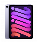 Apple iPad mini 8.3" (6 Gen) 64GB Wi-Fi+4G (2021) Purple (MK8E3)