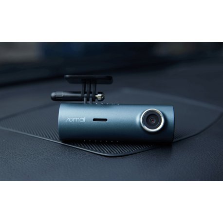 Відеореєстратор Xiaomi 70Mai Dash Cam M300 Navy Global