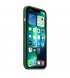 Чехол Apple iPhone 13 Pro Silicone Case with MagSafe Clover (MM2F3)