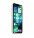 Чохол Apple iPhone 13 Pro Silicone Case with MagSafe Chalk Pink (MM2H3)