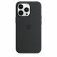 Чехол Apple iPhone 13 Pro Silicone Case with MagSafe Midnight (MM2K3)