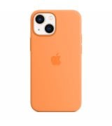 Чехол Apple iPhone 13 mini Silicone Case with MagSafe Marigold (MM1U3)