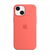 Чехол Apple iPhone 13 mini Silicone Case with MagSafe Pink Pomelo (MM1V3)