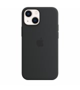 Чехол Apple iPhone 13 mini Silicone Case with MagSafe Midnight (MM223)