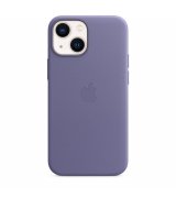 Чехол Apple iPhone 13 mini Leather Case with MagSafe Wisteria (MM0H3)