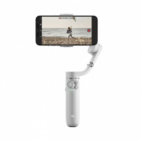 Стедикам DJI OM 5 Athens Gray (CP.OS.00000167.01)