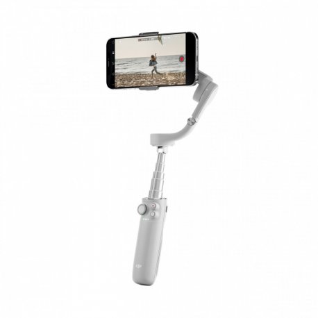 Стедикам DJI OM 5 Athens Gray (CP.OS.00000167.01)