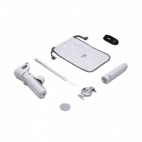 Стедикам DJI OM 5 Athens Gray (CP.OS.00000167.01)
