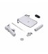 Стедикам DJI OM 5 Athens Gray (CP.OS.00000167.01)