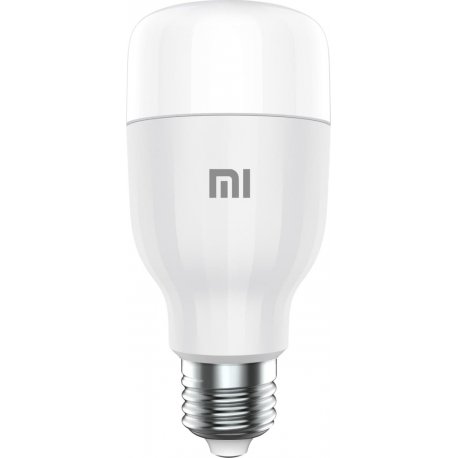 Розумна лампа Xiaomi Mi Smart LED Bulb Essential E27 Wi-Fi Colorful (MJDPL01YL) (BHR5743EU/GPX4021GL)