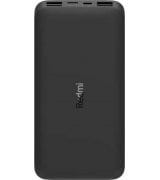 Зовнішній акумулятор Xiaomi Redmi PowerBank 20000mAh 18W Type-C Black (PB200LZM) (VXN4304GL)