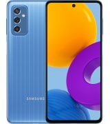 Samsung Galaxy M52 6/128GB Blue (SM-M526BLBHSEK)