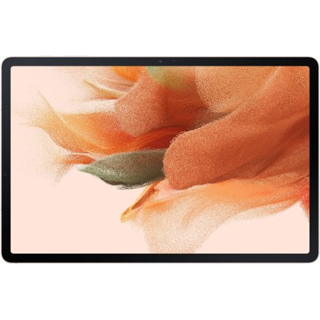 Samsung Galaxy Tab S7 FE 12.4" Wi-Fi 4/64GB Pink (SM-T733NLIASEK)