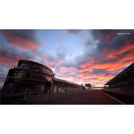 Гра Gran Turismo 7 (PS5, Російські субтитри)