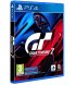 Игра Gran Turismo 7 (PS4, Русские субтитры)