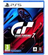 Игра Gran Turismo 7 (PS5, Русские субтитры)