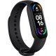 Фитнес-трекер Xiaomi Mi Band 6 с NFC Black Global