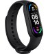 Фитнес-трекер Xiaomi Mi Band 6 с NFC Black Global