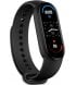 Фитнес-трекер Xiaomi Mi Band 6 с NFC Black Global