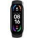 Фитнес-трекер Xiaomi Mi Band 6 с NFC Black Global