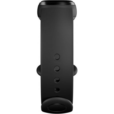 Фитнес-трекер Xiaomi Mi Band 6 с NFC Black Global