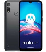 Motorola E6i 2/32 GB Meteor Grey