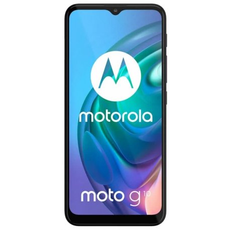 Motorola G10 4/64 GB Aurora Gray
