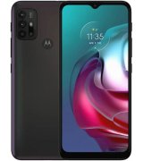 Motorola G30 6/128 GB Dark Pearl
