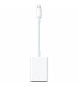 Кабель Apple Lightning to SD Card Camera Reader (USB 3.0) (MJYT2)
