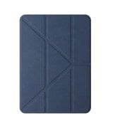 Чехол Mutural King Kong Case для Apple iPad Air 10,9 (2020) Dark Blue