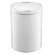 Мусорное ведро Xiaomi Ninestars Smart Trash White (DZT-10-29S) Мусорное ведро Xiaomi Ninestars Smart Trash White (DZT-10-29S)