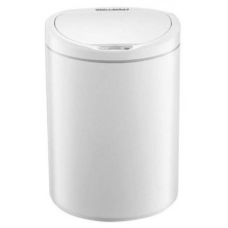 Відро для сміття Xiaomi Ninestars Smart Trash White (DZT-10-29S)