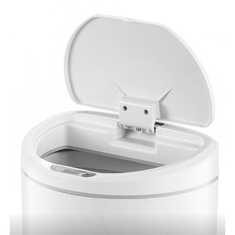 Відро для сміття Xiaomi Ninestars Smart Trash White (DZT-10-29S)