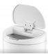 Мусорное ведро Xiaomi Ninestars Smart Trash White (DZT-10-29S)