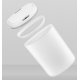 Мусорное ведро Xiaomi Ninestars Smart Trash White (DZT-10-29S) Мусорное ведро Xiaomi Ninestars Smart Trash White (DZT-10-29S)