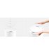 Мусорное ведро Xiaomi Ninestars Smart Trash White (DZT-10-29S)