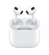 Беспроводные наушники Apple AirPods 3 (MME73)