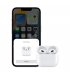 Беспроводные наушники Apple AirPods 3 (MME73)