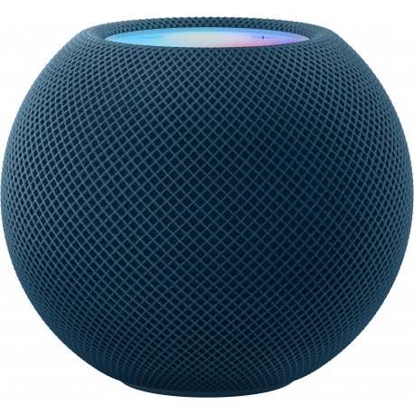 Apple HomePod Mini Blue (MJ2C3)