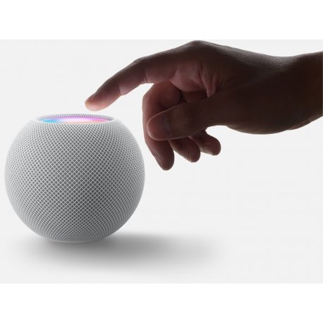 Apple HomePod Mini Blue (MJ2C3)