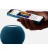 Apple HomePod Mini Blue (MJ2C3)