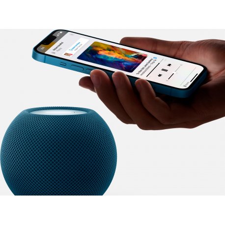 Apple HomePod Mini Yellow (MJ2E3)