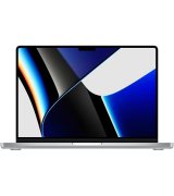 Apple MacBook Pro 14" M1 Pro Chip 512Gb (MKGR3) 2021 Silver