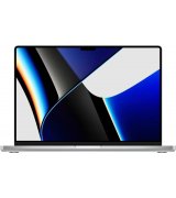 Apple MacBook Pro 16" M1 Pro Chip 512Gb (MK1E3) 2021 Silver
