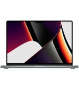 Apple MacBook Pro 16" M1 Pro Chip 1Tb (MK193) 2021 Space Gray
