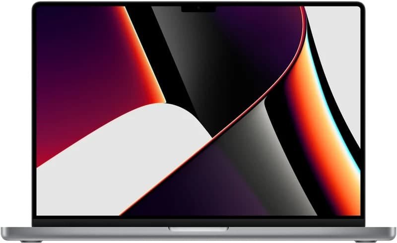 MacBook Pro スペースグレー m1 pro Apple MacBook Pro 16