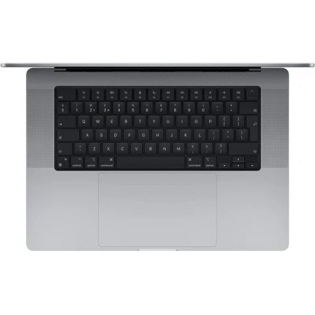 Apple MacBook Pro 16" M1 Pro Chip 1Tb (MK193) 2021 Space Gray